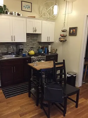 Rented by Wyckoff Heights Realty Inc. | media 5