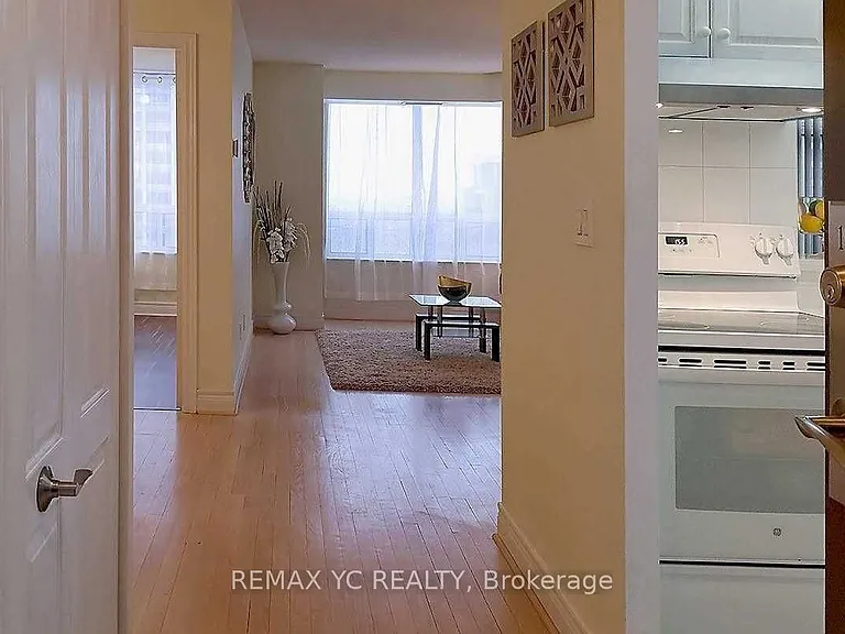 5418 Yonge St #1917 — Photo 24