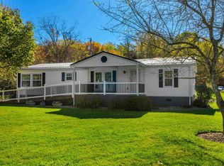 16 Ball Diamond Trl, Vesuvius, VA 24483