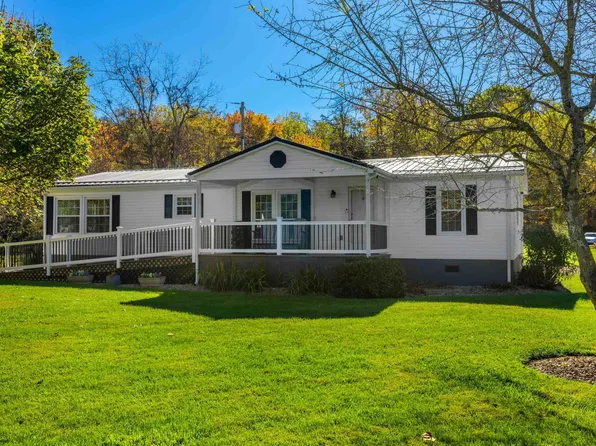 16 Ball Diamond Trl, Vesuvius, VA 24483