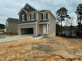237 Shadowbrook Way, Camden, SC 29020