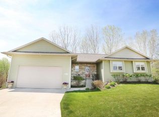 2788 Commonwealth Ct, Appleton, WI 54914