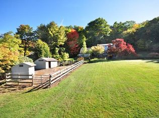 141 Newgate Rd, East Granby, CT 06026