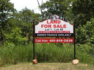 24144 Colt Ln, Norman, OK 73026