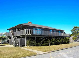 25 Williams Ave, Strathmere, NJ 08248