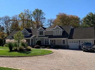 254 Tanner Marsh Rd, Guilford, CT 06437