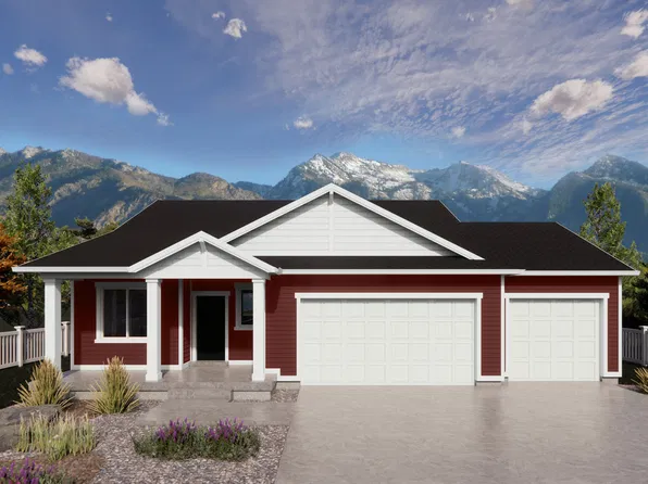 665 W 2840 S #24, Nibley, UT 84321