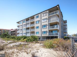 1 66th St Unit 101, Ocean City, MD