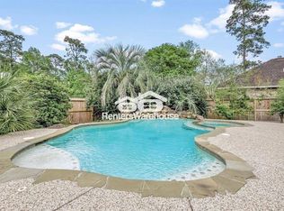 63 E Slatestone Cir, Spring, TX 77382