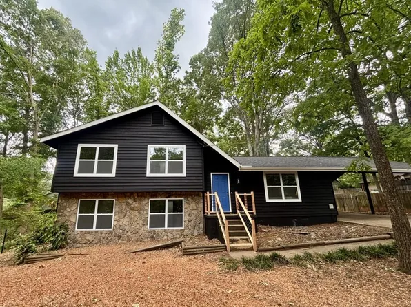 158 Longview Rd, Stockbridge, GA 30281