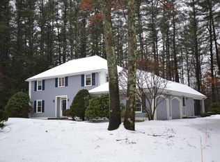 73 Meadowbrook Cir, Sudbury, MA 01776