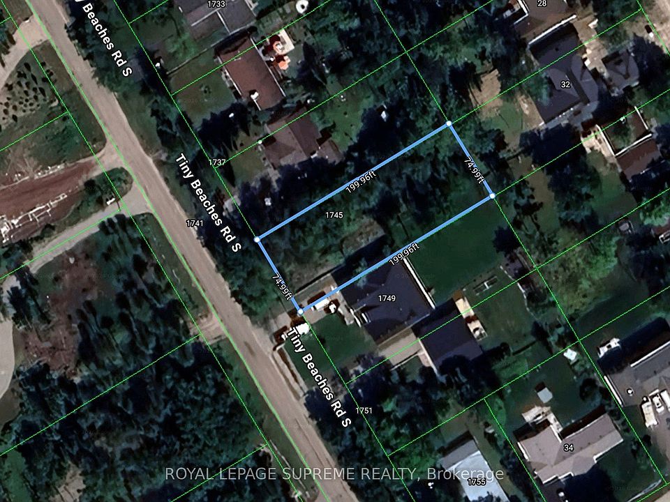 2nd image of 39 Tiny Beaches Rd S