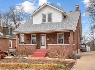7511 Rannells Ave, Saint Louis, MO 63143