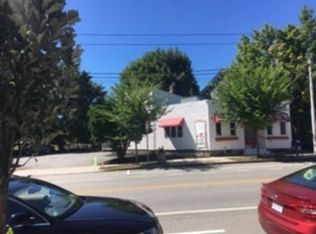 430 Trapelo Rd, Belmont, MA 02478