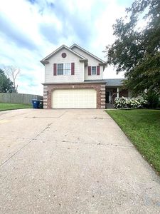 4029 W Columbia Ave, Davenport, IA, 52804