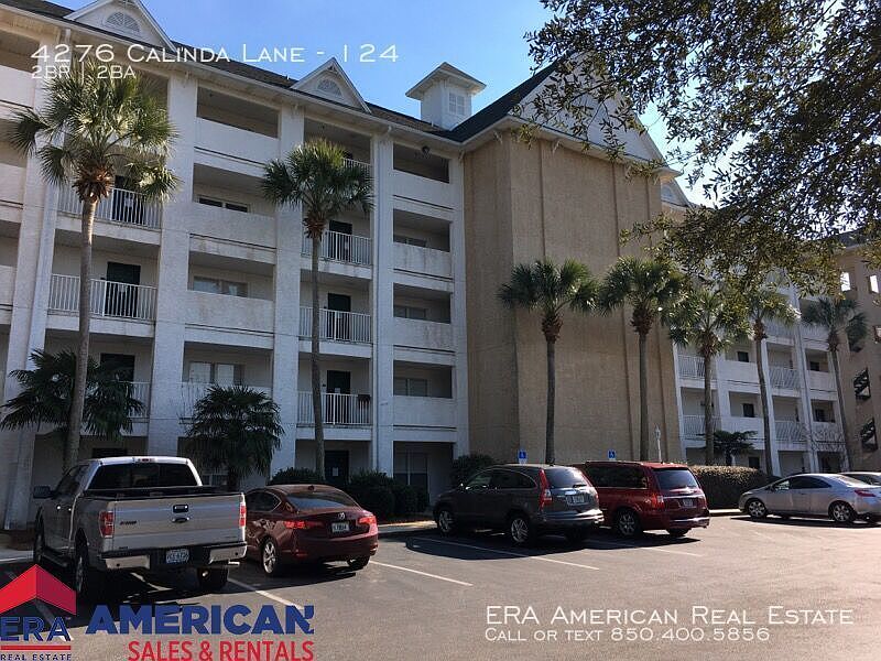 1st image of 4276 Calinda Ln APT 124