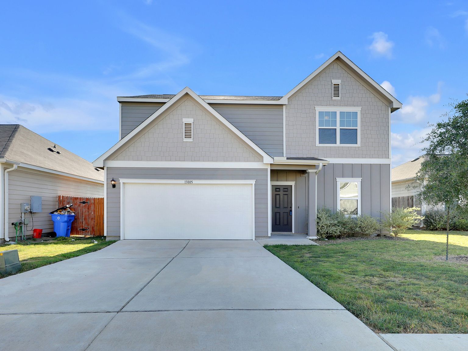 13805 Sherri Berry Way, Manor, TX 78653 Zillow