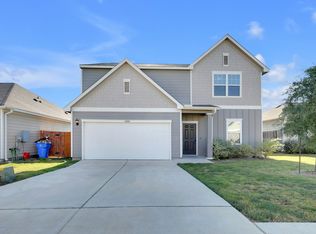 13805 Sherri Berry Way, Manor, TX 78653