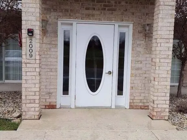 2009 75th Pl #35, Merrillville, IN 46410