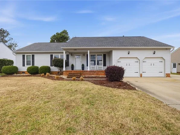 1108 Shifford Ln, Chesapeake, VA 23322