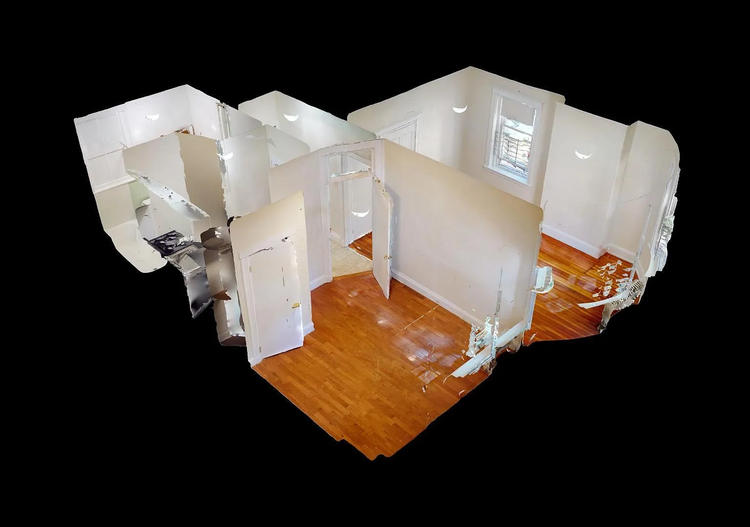 Fantastic apartment for the Minimalist!! — Photo 4