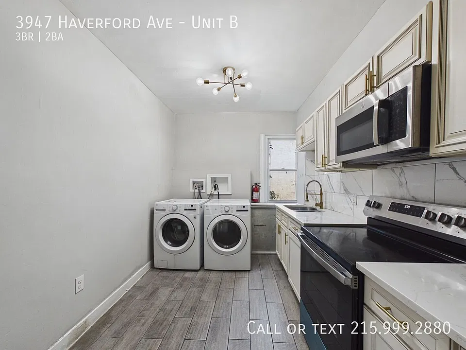 3947 Haverford Ave #B