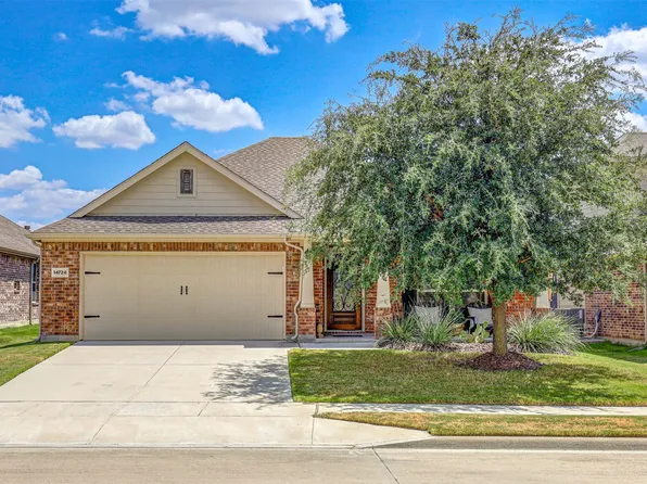 14724 Rocky Face Ln, Haslet, TX 76052