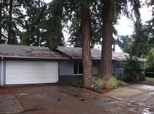3205 NE 127th Ave, Vancouver, WA 98682