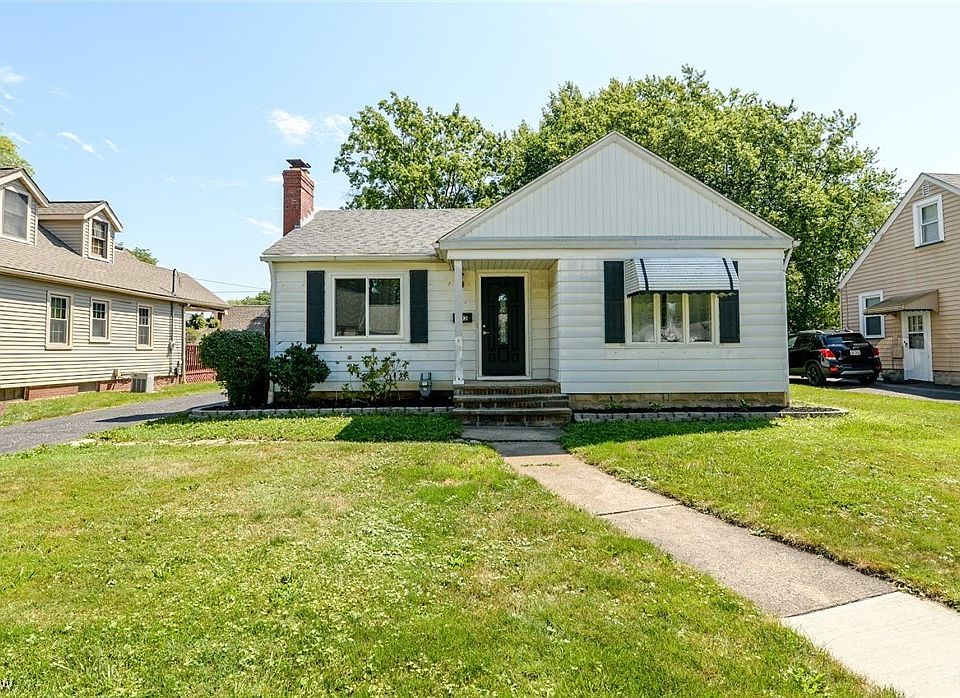 183 Brandtson Ave, Elyria, OH 44035 Zillow