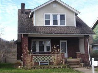 413 Louann St, Pittsburgh, PA
