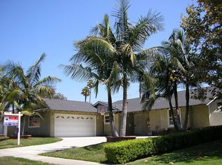 2828 E Verde Ave, Anaheim, CA 92806