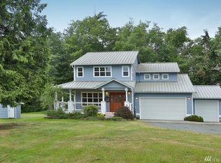 3410 Craw Rd, Langley, WA 98260