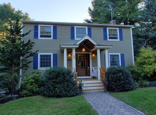 193 Crawford St, Northborough, MA 01532