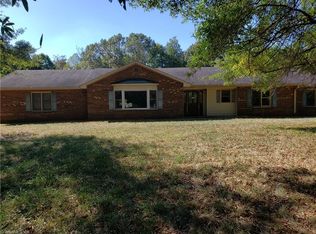 1737 Flint Hill Rd, East Bend, NC 27018