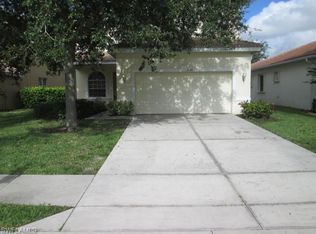 2688 Sunset Lake Dr, Cape Coral, FL 33909