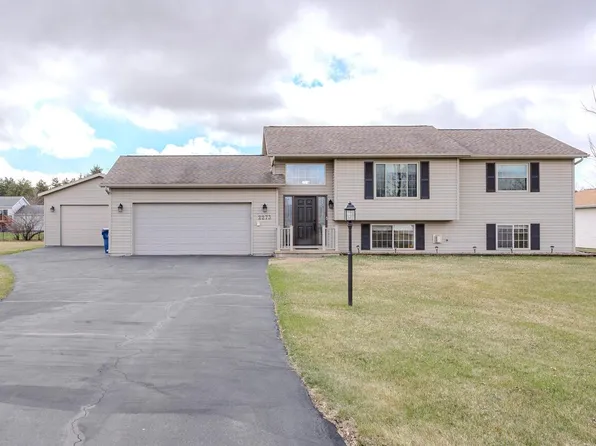 2273 Crystal View DRIVE, Kronenwetter, WI 54455