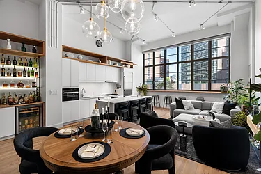 27-28 Thomson Avenue, #304