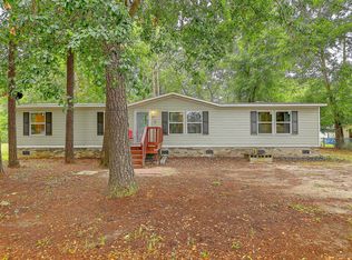 451 Farrell St, Moncks Corner, SC 29461