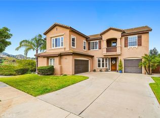 980 Nicholas Pl, Corona, CA 92882