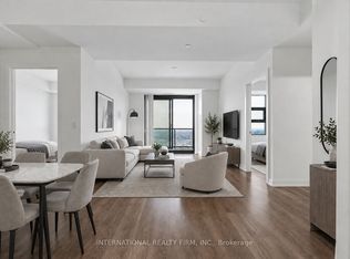 1606 Charles St #1701, Whitby, ON L1N 0P1