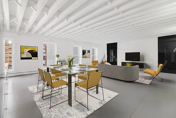 Rented by SERHANT. | media 21