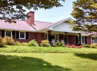 8705 W Us Highway 64, Murphy, NC 28906