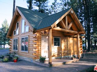 29285 Pine Dr, Cedar Glen, CA 92321