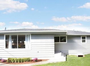 1228 SW 107th St, Seattle, WA 98146