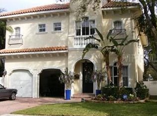 3505 W San Luis St, Tampa, FL 33629