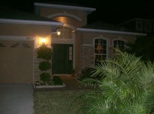 2857 Cribble Ct, Orlando, FL 32825