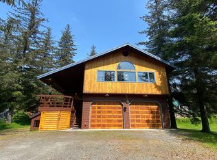 3463 Eagle Ave, Valdez, AK 99686