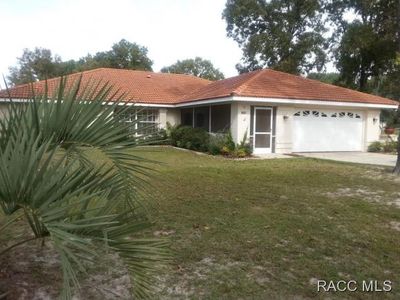 6101 W Green Acres St, Homosassa, FL, 34446