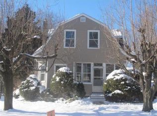 169 Morton St, Stoughton, MA 02072