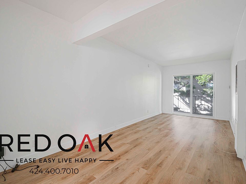 1st image of 3739 Inglewood Blvd APT 10